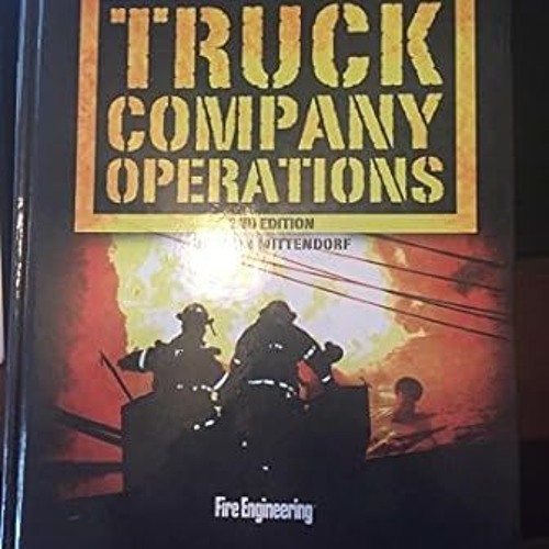 🧃[EPUB & PDF] Truck Company Operations 🧃