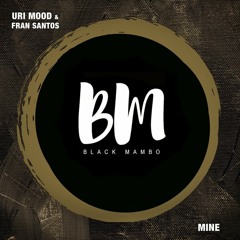 Mine (Original Mix)