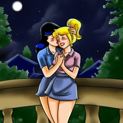 One Hot Night