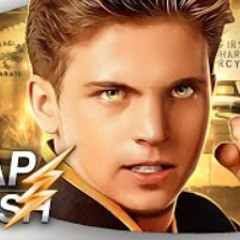 Rap do Robby (Cobra Kai) - SEM FRAQUEZA // Flash Beats