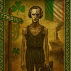 Ní dhéanfaidh dearmad go deo Éireannach Mheiriceánach