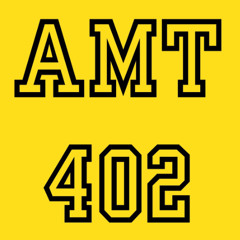 AMT402: Tall Ships, Branston Pickle and Bagpipe Lung