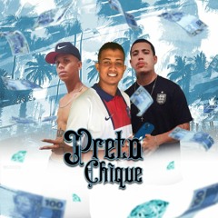 Preto Chique - Duzzin x Jaybii (Prod. Leo Mv)