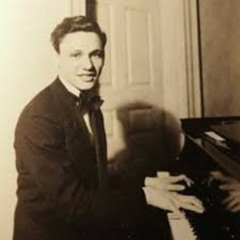 George Gershwin: Rhapsody in Blue. Adam Carroll 1926 on Ampico 66133