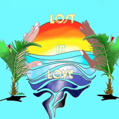 Lost in Love - SUBNR (Album mix)
