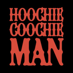 KALEO - Hoochie Coochie Man