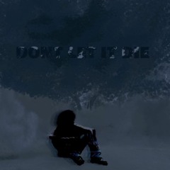 Mercy- Don't Let It Die