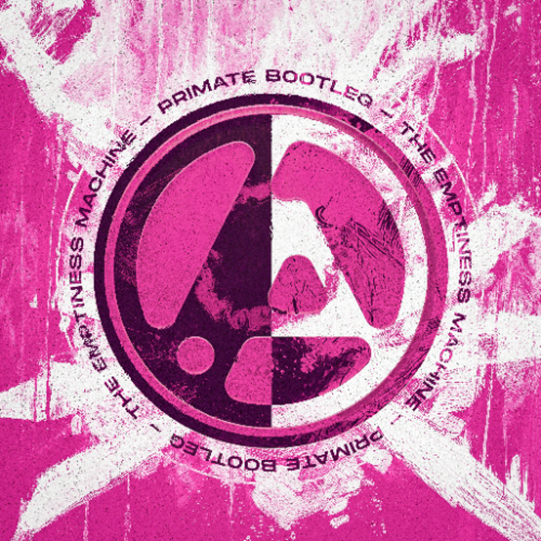Stream Linkin Park - The Emptiness Machine (Primate Bootleg) [FREE