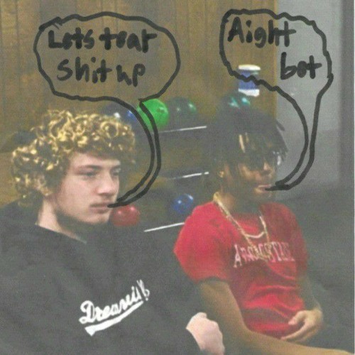 Pablo Feat. OTG Quincy (Prod. by KYLO)