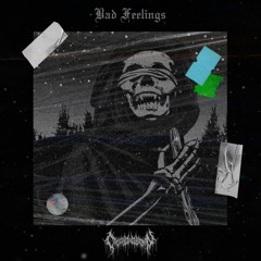 [FREE] $UICIDEBOY$ x Devilish Trio Phonk Type Beat " Bad Feelings " [ Prod. CriticalDeadBrain ]