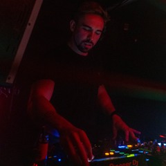 MARMOON @ Moon Sounds 009, Buenos Aires, Argentina (19.01.24)