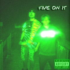 Five On It (SoundCloud Exclusive)