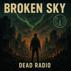 Chapter 2 - Broken Sky