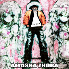 злой жора надел аляску куртку (ashy+phasma02)