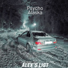 Psychø - Alaska