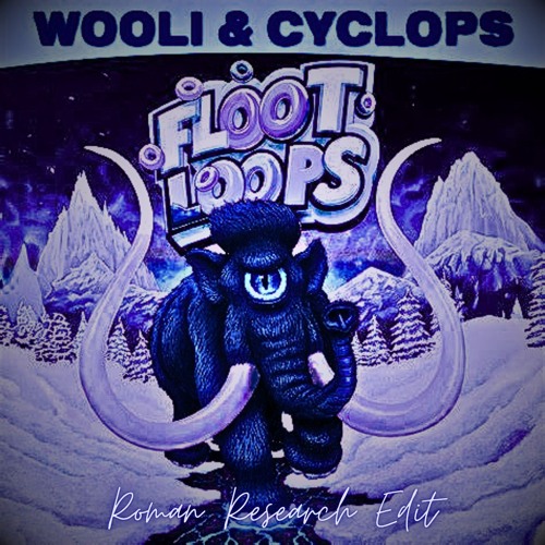 Floot Loops (Roman Research Edit)