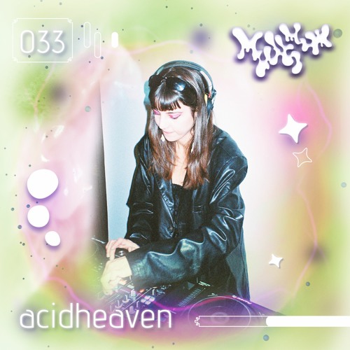 multimix_033_acidheaven