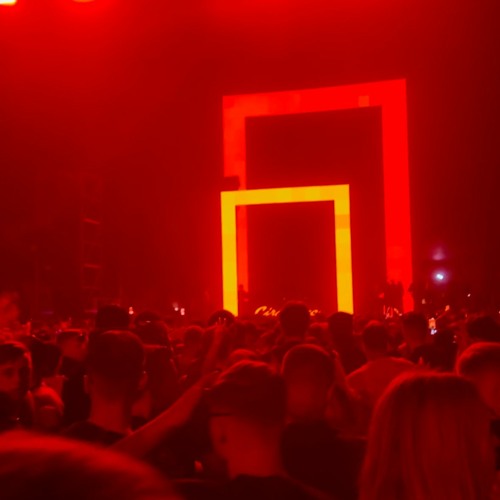 THE SOUNDS OF WE ARE FESTIVAL- TECH HOUSE, MINIMAL TECH