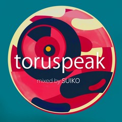 toruspeak mix / 2022-2023