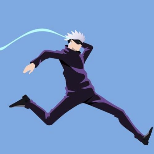 Kaikai Kitan but its sad lofi hiphop mix - Jujutsu Kaisen