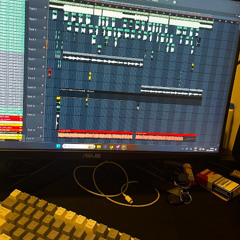 Franzz! - ByeBye Remake prod@kkkkoma