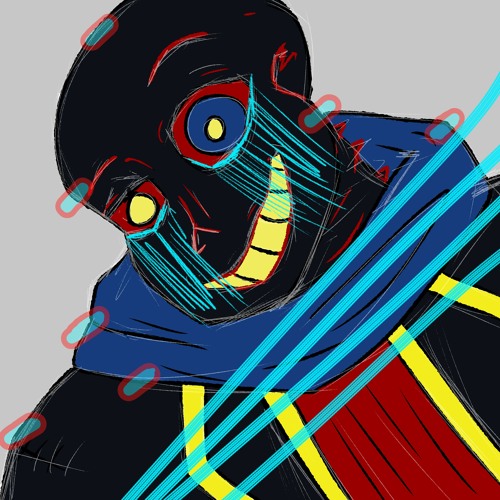 Error!Sans Theme