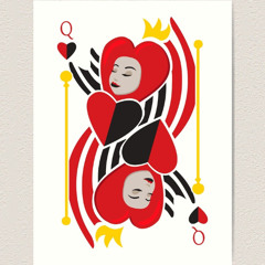 Queen of Hearts (FF20)
