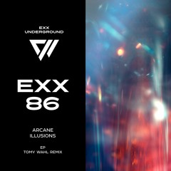 Arcane (IN) - Illusions (Tomy Wahl Remix) [Preview]