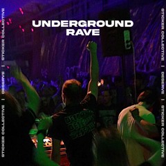 deservE @ Sticker Rave - Season Opening 2025