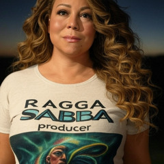Mariah Carey!! - Anytime You Need a Reggae!! SABBA!!
