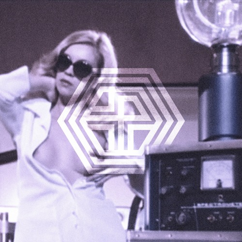 Ghost-Tech EP - 2015