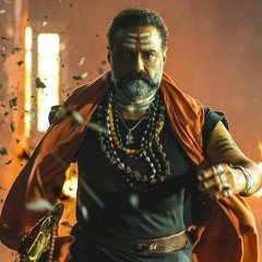 BB3 - First - Roar - BGM - Akhanda - BGM - Akhanda - BGMs - BGMs - NBK - BGMs