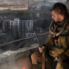 He was a good stalker but you miss your companions