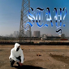 stay? feat. ky fye (Prod. 4DRIAN)