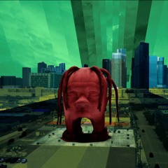 Sicko Mode Pt. 2 (C-Bu 'Scared Money' Edit)