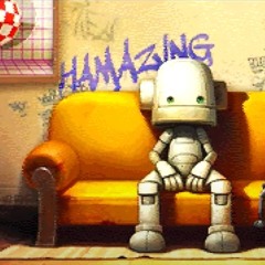 Brave & Hamazing