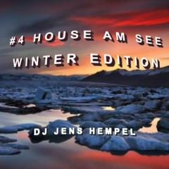 #4 HOUSE Am SEE - WINTER EDITION 2k20
