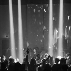[LIVE SETS]