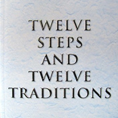 [Free] PDF 📥 Twelve Steps and Twelve Traditions/B-14 by  Alcoholics Anonymous World