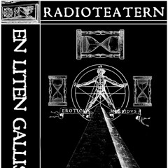 Radioteatern: Operation En Liten Gallisk By