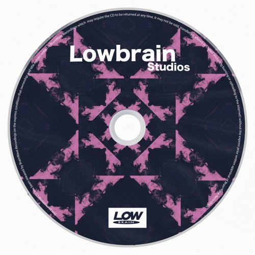 Flume - On Top (Lowbrain Bootleg) FREE DL