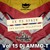 Artwork for UK Vs Spain - The Makina Collection Vol. 15 By Dj Ammo T (Free DL & Tracklist in Desc)