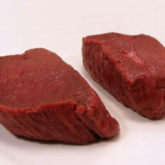 Venison Stairs