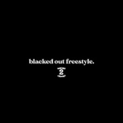 Scootie Wop - blacked out freestyle.