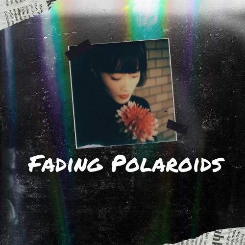 Fading Polaroids
