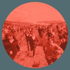 PREMIERE: Qestion - Distancia [Outside Noises]