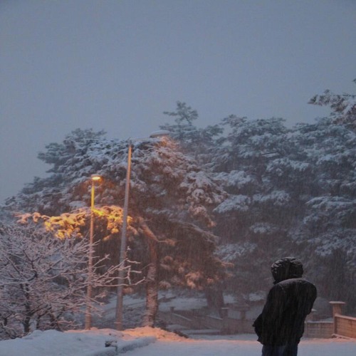 On my own |R&B Hiphop Type Beat| Prod by Aarononthebeat