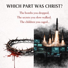 The Red Letters are watching