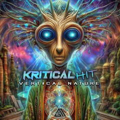 Kritical Hit - Androider (Monogramz Rec.) OUT SOON!