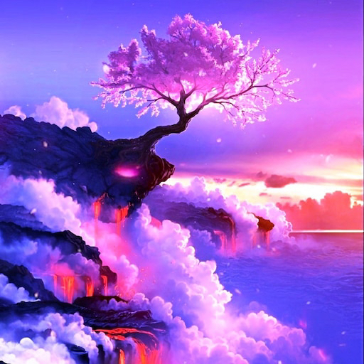 Serenity – Caleb Bryant